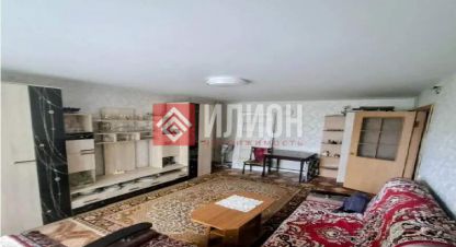 Продам квартиру 2-х комнатную с общей площадью 44.6м2, 4/5 эт., на улице Макаренко, г. Бахчисарай , Крым авт. респ., Россия, агентство Илион. Фотография №1