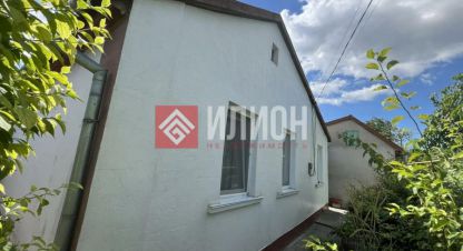 Купить дом 3-х комнатную, 47.3 кв. м. Фотография №1 Продам дом 3-х комнатный с общей площадью 47.3м2, на улице Македонского, г. Бахчисарай , Крым авт. респ., Россия, агентство Илион. Фотография №1