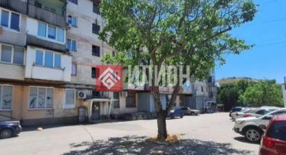 Купить квартиру 2-х комнатную, 44.1 кв. м. Фотография №9 Купить квартиру 2-х комнатную, 44.1 кв. м., Россия, г. Балаклава. Фотография №9