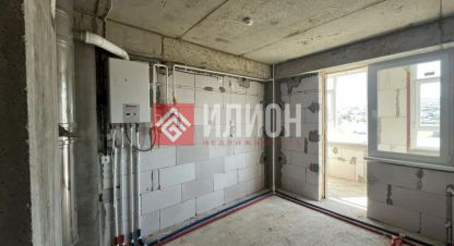 Купить квартиру 1 комнатную, 48.1 кв. м. Фотография №10 Купить квартиру 1 комнатную, 48.1 кв. м., Россия, г. Бахчисарай . Фотография №10
