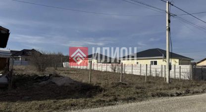 Купить земельный участок. Фотография №1 Продам земельный участок, на улице Георгиевская, г. Доброе , Крым авт. респ., Россия, агентство Илион. Фотография №1