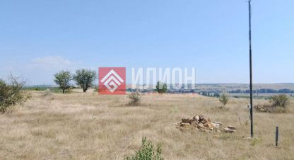 Купить земельный участок. Фотография №1 Продам земельный участок, на улице Сейтнафе сейтвелиева, г. Полюшко, Крым авт. респ., Россия, агентство Илион. Фотография №1