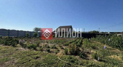 Купить земельный участок. Фотография №1 Продам земельный участок, на улице Бориса сафонова, г. Кача , Крым авт. респ., Россия, агентство Илион. Фотография №1