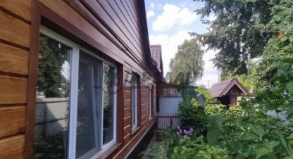 Купить 2-х комнатную дом на улице Куйбышева г. Посёлокского типа васильево. Фотография №4