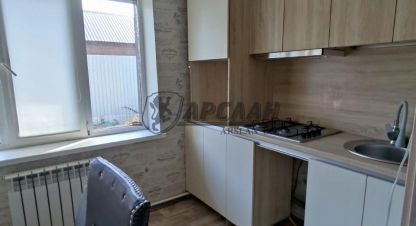 Купить дом 2-х комнатную, 56.5 кв. м., Россия, г. Посёлокского типа васильево. Фотография №8