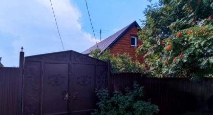 Купить дом на улице Куйбышева г. Посёлокского типа васильево. Фотография №5