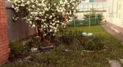 Купить дом на улице Татарстан г. Высокая гора. Фотография №5