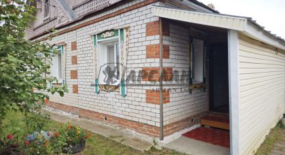 Купить дом 4-х комнатную, 98.6 кв. м., Россия, г. Высокая гора. Фотография №8