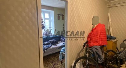 Купить квартиру на улице Теплично-комбинатская г. Казань. Фотография №5 Купить квартиру на улице Теплично-комбинатская г. Казань. Фотография №5