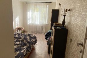 Продам квартиру 2-х комнатную с общей площадью 49.3м2, 1/3 эт., на улице Теплично-комбинатская, Авиастроительный район, г. Казань, Татарстан респ., Россия, агентство Арслан Продам квартиру 2-х комнатную с общей площадью 49.3м2, 1/3 эт., на улице Теплично-комбинатская, Авиастроительный район, г. Казань, Татарстан респ., Россия, агентство Арслан