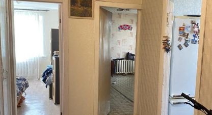 Купить 2-х комнатную квартиру на улице Теплично-комбинатская г. Казань. Фотография №4 Купить 2-х комнатную квартиру на улице Теплично-комбинатская г. Казань. Фотография №4