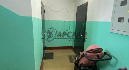 Купить квартиру 2-х комнатную, 49.3 кв. м. Фотография №9 Купить квартиру 2-х комнатную, 49.3 кв. м., Россия, г. Казань. Фотография №9