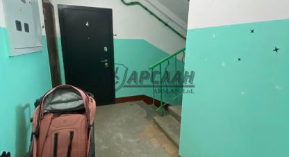Купить квартиру 2-х комнатную, 49.3 кв. м. Фотография №8 Купить квартиру 2-х комнатную, 49.3 кв. м., Россия, г. Казань. Фотография №8