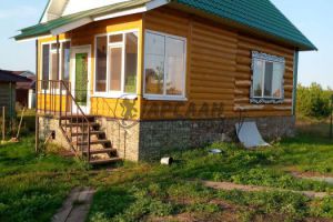 Продам дом 2-х комнатный с общей площадью 42.5м2, на улице Овражная, г. Эмеково, Марий Эл респ., Россия, агентство Арслан Продам дом 2-х комнатный с общей площадью 42.5м2, на улице Овражная, г. Эмеково, Марий Эл респ., Россия, агентство Арслан