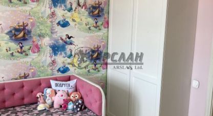 Продаётся 2-х комнатная квартира в г. Казань. Фотография №6 Продаётся 2-х комнатная квартира в г. Казань. Фотография №6
