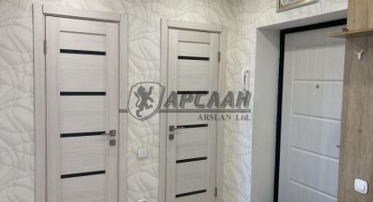 Купить квартиру 2-х комнатную, 60 кв. м. Фотография №9 Купить квартиру 2-х комнатную, 60 кв. м., Россия, г. Казань. Фотография №9
