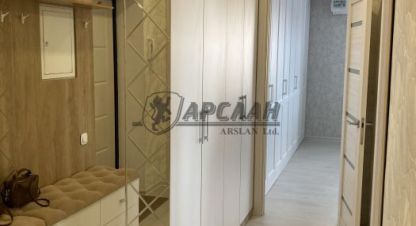 Купить квартиру 2-х комнатную, 60 кв. м. Фотография №10 Купить квартиру 2-х комнатную, 60 кв. м., Россия, г. Казань. Фотография №10