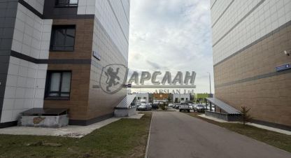 Снять квартиру 1 комнатную, 38 кв. м. Фотография №10 Снять квартиру 1 комнатную, 38 кв. м., Россия, г. Высокая гора. Фотография №10