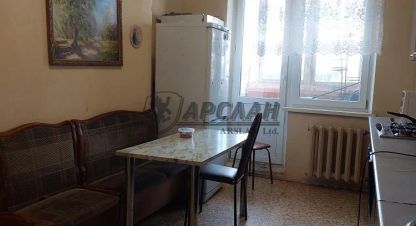 Купить квартиру 3-х комнатную, 65.4 кв. м., Россия, г. Осиново. Фотография №8