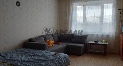 Продаётся 3-х комнатная квартира в г. Осиново. Фотография №6