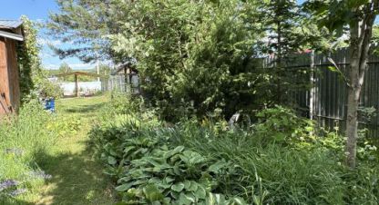 Продаётся 2-х комнатная коттедж/Дача в г. Семиозерка. Фотография №6 Продаётся 2-х комнатная коттедж/Дача в г. Семиозерка. Фотография №6