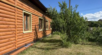 Продаётся коттедж/Дача в г. Семиозерка. Фотография №7 Продаётся коттедж/Дача в г. Семиозерка. Фотография №7