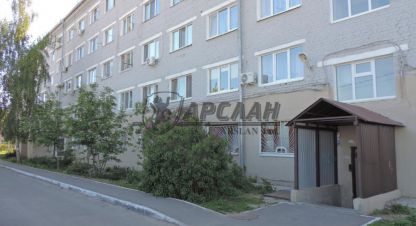 Купить квартиру 1 комнатную, 36.4 кв. м. Фотография №10 Купить квартиру 1 комнатную, 36.4 кв. м., Россия, г. Казань. Фотография №10