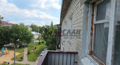 Купить квартиру 3-х комнатную, 52.6 кв. м., Россия, г. Посёлокского типа васильево. Фотография №8