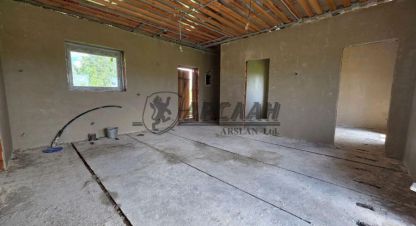 Купить дом 3-х комнатную, 65.8 кв. м. Фотография №10 Купить дом 3-х комнатную, 65.8 кв. м., Россия, г. Тангачи. Фотография №10