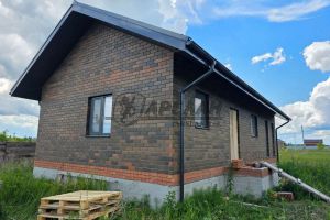 Продам дом 3-х комнатный с общей площадью 65.8м2, на улице Летняя, г. Тангачи, Татарстан респ., Россия, агентство Арслан Продам дом 3-х комнатный с общей площадью 65.8м2, на улице Летняя, г. Тангачи, Татарстан респ., Россия, агентство Арслан