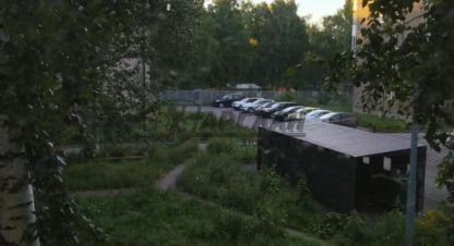 Купить квартиру, 18.1 кв. м. Фотография №10 Купить квартиру, 18.1 кв. м., Россия, г. Казань. Фотография №10