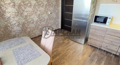 Купить 1 комнатную квартиру на улице Чапаева г. Казань. Фотография №4 Купить 1 комнатную квартиру на улице Чапаева г. Казань. Фотография №4