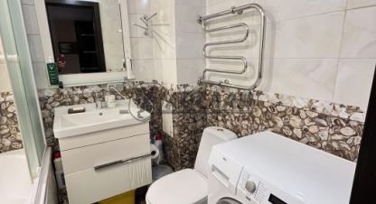 Купить квартиру 1 комнатную, 42.7 кв. м. Фотография №9 Купить квартиру 1 комнатную, 42.7 кв. м., Россия, г. Казань. Фотография №9