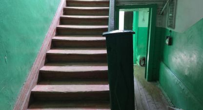 Купить квартиру 2-х комнатную, 39.3 кв. м. Фотография №9 Купить квартиру 2-х комнатную, 39.3 кв. м., Россия, г. Посёлокского типа васильево. Фотография №9