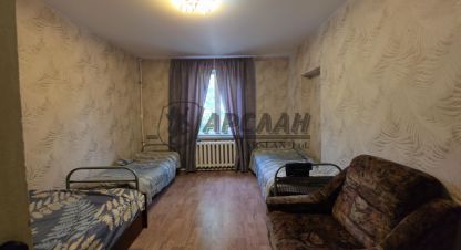 Купить квартиру 2-х комнатную, 39.3 кв. м. Фотография №1 Продам квартиру 2-х комнатную с общей площадью 39.3м2, 1/2 эт., на улице Ленина, г. Посёлокского типа васильево, Татарстан респ., Россия, агентство Арслан. Фотография №1