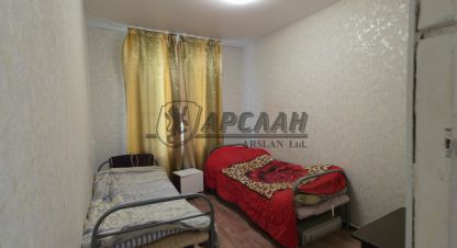 Купить 2-х комнатную квартиру в г. Посёлокского типа васильево. Фотография №2 Купить 2-х комнатную квартиру в г. Посёлокского типа васильево. Фотография №2