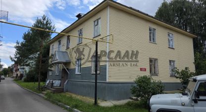 Купить квартиру 2-х комнатную, 39.3 кв. м. Фотография №10 Купить квартиру 2-х комнатную, 39.3 кв. м., Россия, г. Посёлокского типа васильево. Фотография №10