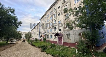 Купить квартиру 1 комнатную, 38.7 кв. м. Фотография №1 Продам квартиру 1 комнатную с общей площадью 38.7м2, 4/5 эт., на улице Рыбаков пр-кт, г. Петропавловск-Камчатский, Камчатский край, Россия, агентство Империя Недвижимости. Фотография №1