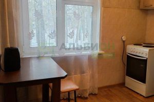 Сдам квартиру 1 комнатную с общей площадью 30м2, 1/5 эт., на улице Ференца мюнниха ул, г. Томск, Томская обл., Россия, агентство Альбион