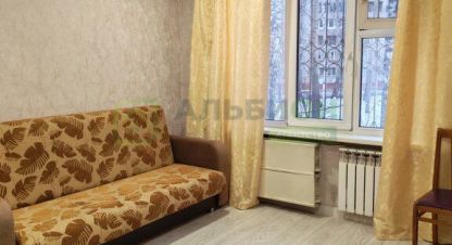 Снять квартиру на улице Ференца мюнниха ул г. Томск. Фотография №5