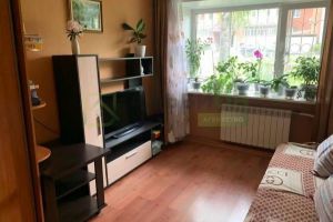 Сдам квартиру 1 комнатную с общей площадью 29м2, 1/5 эт., на улице Усова, г. Томск, Томская обл., Россия, агентство Альбион