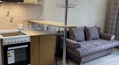 Снять квартиру, 27 кв. м., Россия, г. Томск. Фотография №10