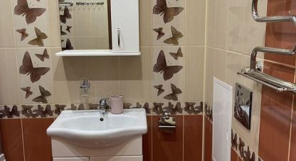 Снять квартиру на улице Алтайская ул г. Томск. Фотография №4