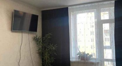 Снять 1 комнатную квартиру на улице Алтайская ул г. Томск. Фотография №4 Снять 1 комнатную квартиру на улице Алтайская ул г. Томск. Фотография №4