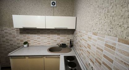 Снять квартиру 1 комнатную, 32 кв. м. Фотография №9 Снять квартиру 1 комнатную, 32 кв. м., Россия, г. Томск. Фотография №9