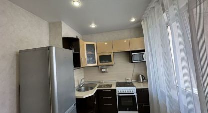 Снять квартиру 1 комнатную, 38 кв. м. Фотография №10 Снять квартиру 1 комнатную, 38 кв. м., Россия, г. Томск. Фотография №10