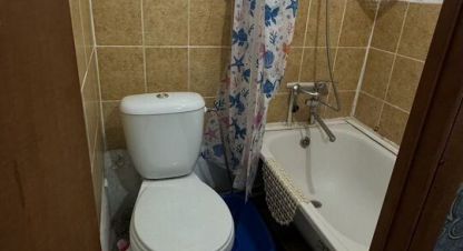 Снять 1 комнатную квартиру в г. Томск. Фотография №2 Снять 1 комнатную квартиру в г. Томск. Фотография №2