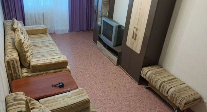 Снять квартиру на улице Ленская ул г. Томск. Фотография №5