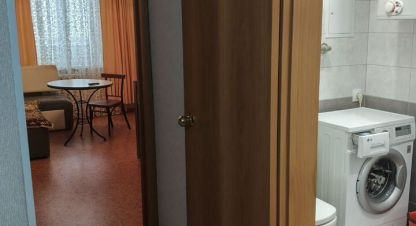 Снять квартиру 1 комнатную, 41 кв. м., Россия, г. Томск. Фотография №9