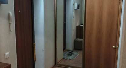 Снять квартиру 1 комнатную, 41 кв. м., Россия, г. Томск. Фотография №8